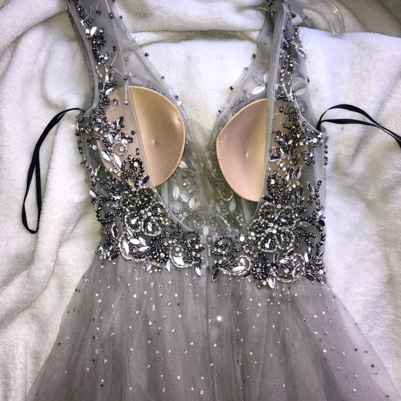 Prom Dress - Picture 5 of 6